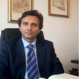 Avvocato Alberto Caruso - Catania